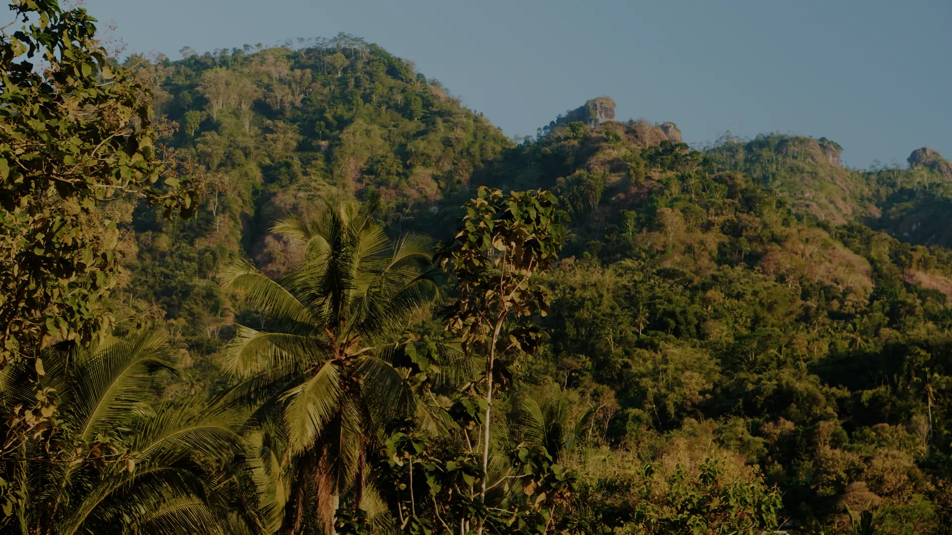 Explore Giritengah
